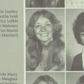 Lenna McCartney's Classmates profile album