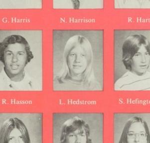 Sean Hedstrom's Classmates profile album