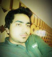 Shabir Khan's Classmates® Profile Photo