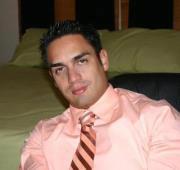 Carlos Soto's Classmates® Profile Photo