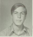 Robert Cornell's Classmates profile album