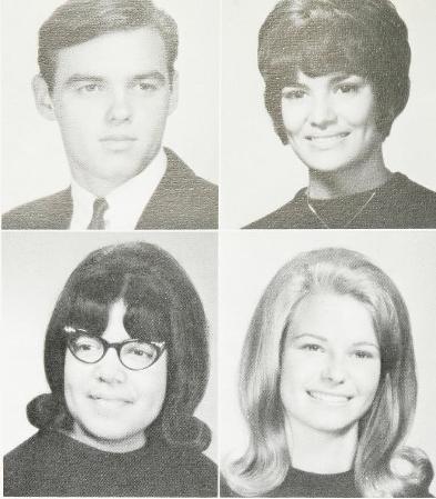 Brenda Riggs' Classmates profile album