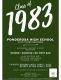 Class of 1983 40th Reunion reunion event on Aug 5, 2023 image