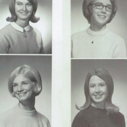 Carol Barecki's Classmates profile album