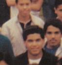Harvey Cervantez's Classmates profile album