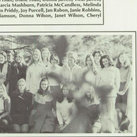 Vickie Leedy's Classmates profile album