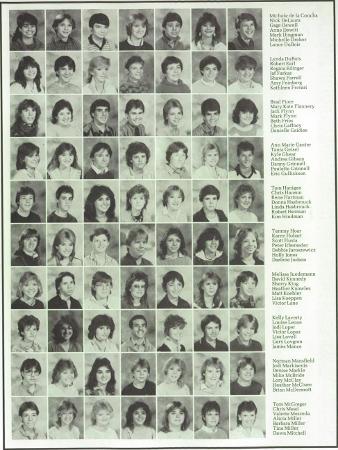 John Connolly's Classmates profile album