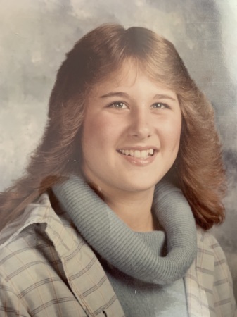 Teresa Armstrong's Classmates profile album