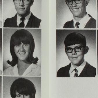 Diane Stevens' Classmates profile album