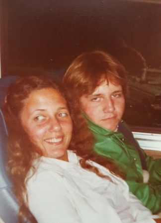 Cheryl Stakley's Classmates profile album