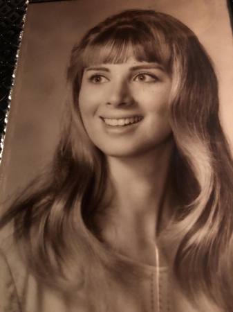 Jane Newfield's Classmates profile album