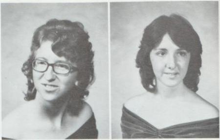 Donna Andrews' Classmates profile album