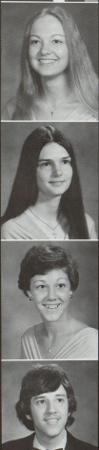 Connie Taylor's Classmates profile album