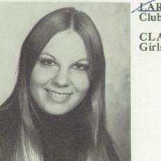 Claudia Davis (Swanlund)'s Classmates profile album