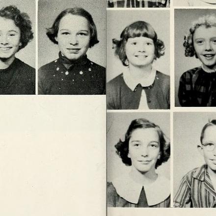 Larry Vance's Classmates profile album