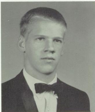 Don Bell's Classmates profile album