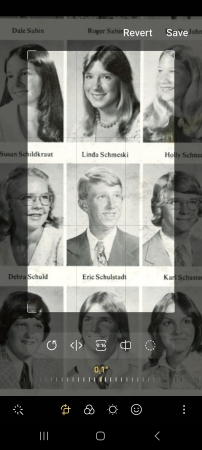 Eric Schulstadt's Classmates profile album
