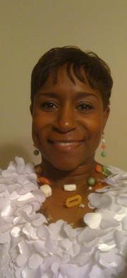 Yvette Rice's Classmates® Profile Photo