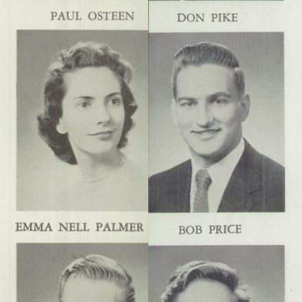 Bob Price's Classmates profile album