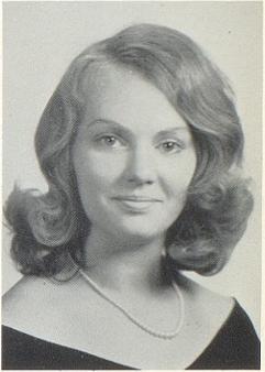 Margaret-Anne Garrin's Classmates profile album