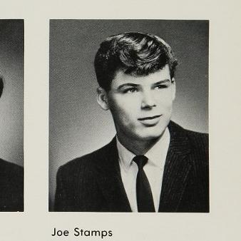 joe stamps's Classmates® Profile Photo