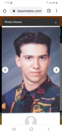 Steve Paquette's Classmates profile album