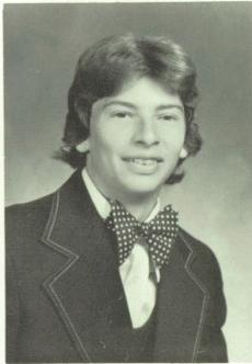 mike downey's Classmates profile album