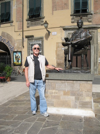 Al and Puccini