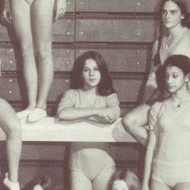 Ginny Lindsay's Classmates profile album