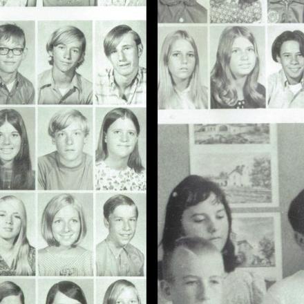 Janice Kuhn's Classmates profile album