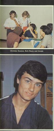 Richard Lambert's Classmates profile album