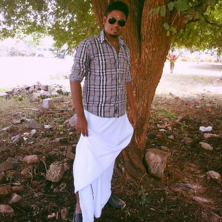 Nirmal Vj's Classmates® Profile Photo