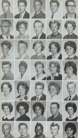 Richard Gildersleeve's Classmates profile album