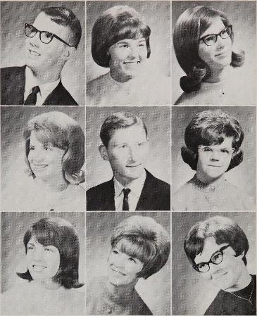 Debbie Williamson's Classmates profile album