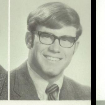 Michael Bully's Classmates profile album