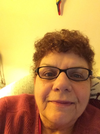 Linda German-Armstrong's Classmates® Profile Photo