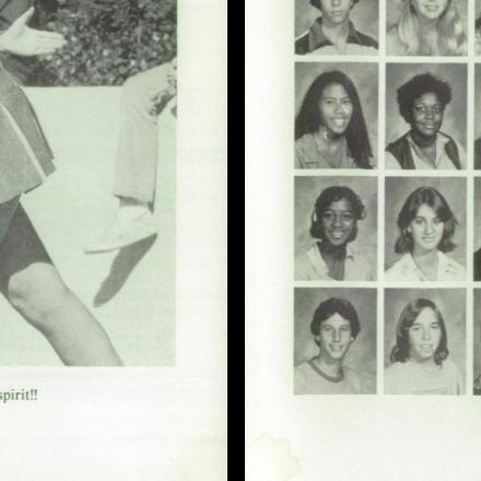 Miranda Rudolph's Classmates profile album