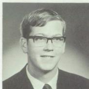 Kenneth Mills' Classmates profile album