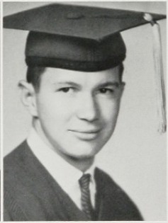 Bill Wibker's Classmates profile album