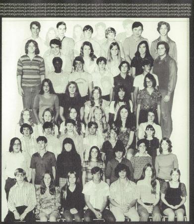 David Penn's Classmates profile album