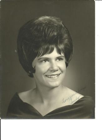 Judy Bowman's Classmates profile album