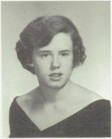 Eileen Burrows' Classmates profile album