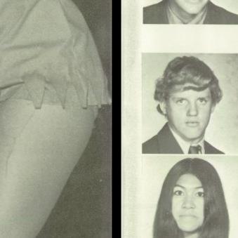 Brenda Robertson's Classmates profile album