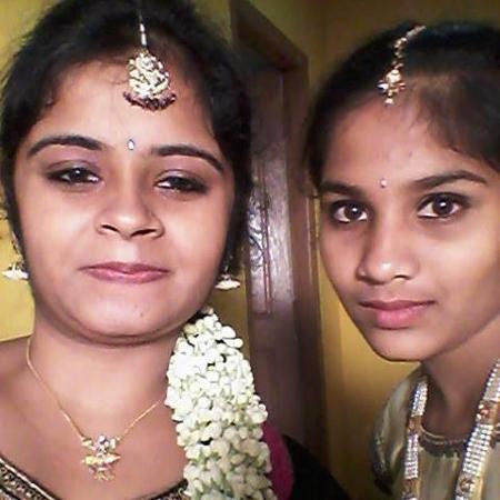 Pooja Buddharaju's Classmates® Profile Photo