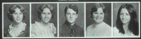 Frank Brimlow's Classmates profile album