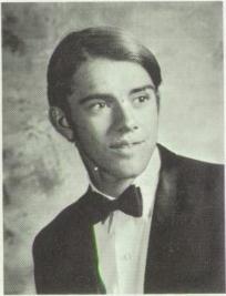 Richard Castro's Classmates profile album