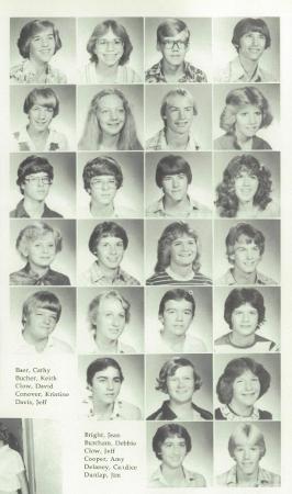 Deb Haynes' Classmates profile album