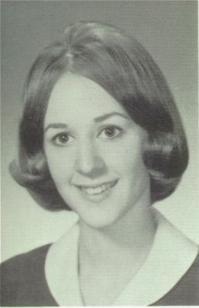 Christine Reynolds' Classmates profile album