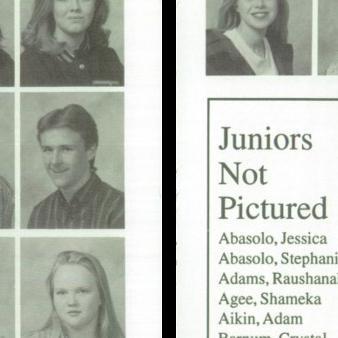 Shana Washington's Classmates profile album