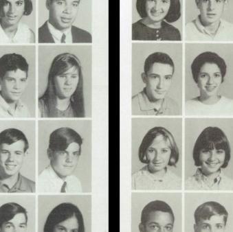 Paul Shaffer's Classmates profile album